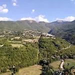 La Casetta Vallo di Nera