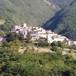La Casetta *