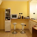 Дом отдыха La Casetta Vallo di Nera