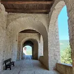La Casetta Nyaraló