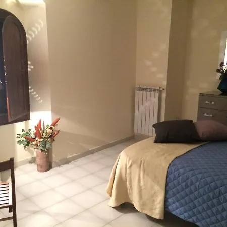 La Casetta Hébergement de vacances