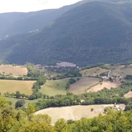 La Casetta