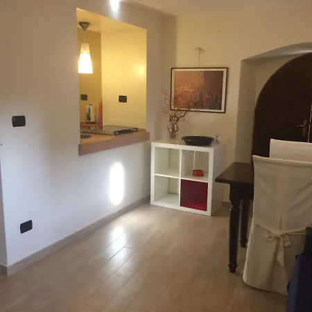 Hébergement de vacances La Casetta Vallo di Nera
