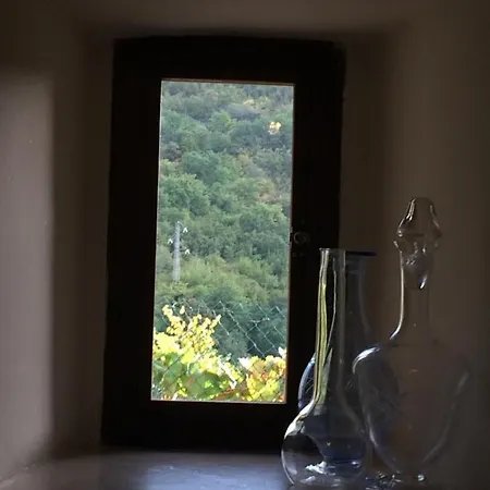La Casetta *