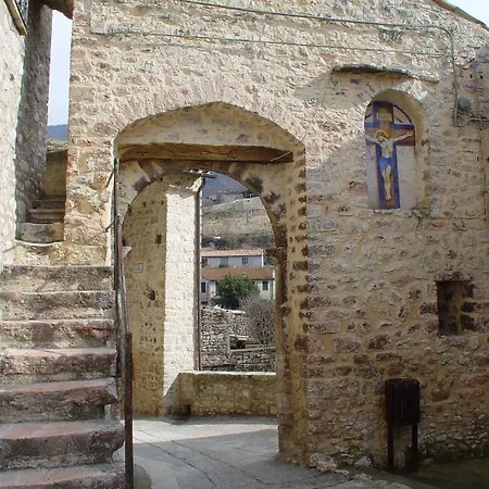 Casa de Férias La Casetta