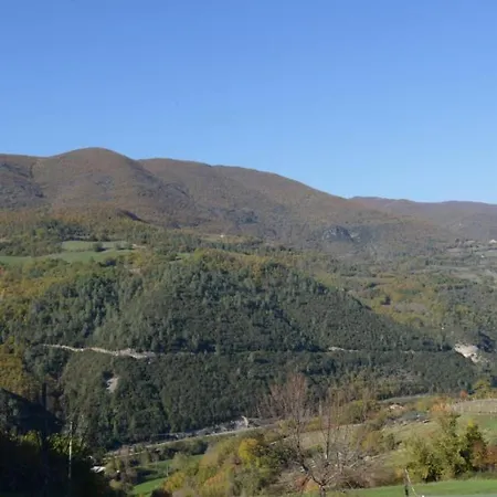 La Casetta Hébergement de vacances *