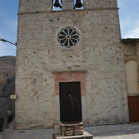 La Casetta