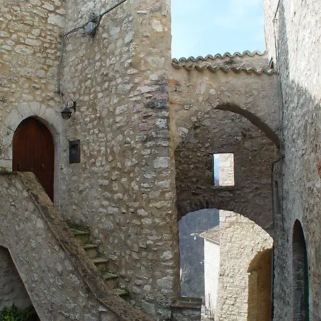 La Casetta *