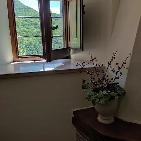 La Casetta Hébergement de vacances