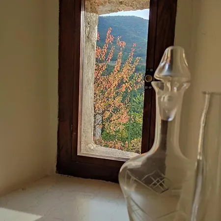 La Casetta Hébergement de vacances *