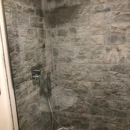 Hébergement de vacances La Casetta