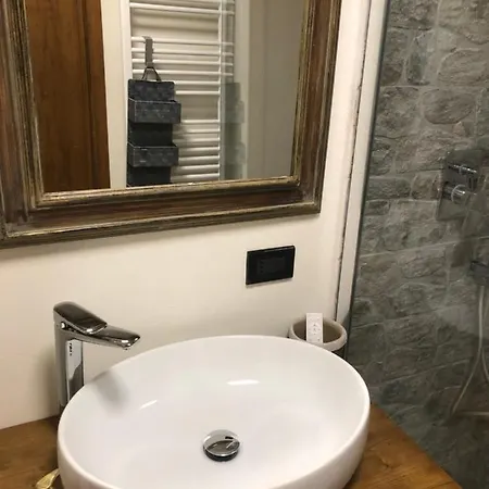 La Casetta * Vallo di Nera