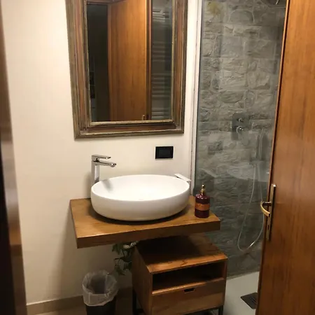 Hébergement de vacances La Casetta Vallo di Nera