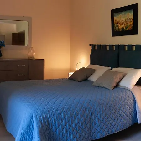 Hébergement de vacances La Casetta Vallo di Nera