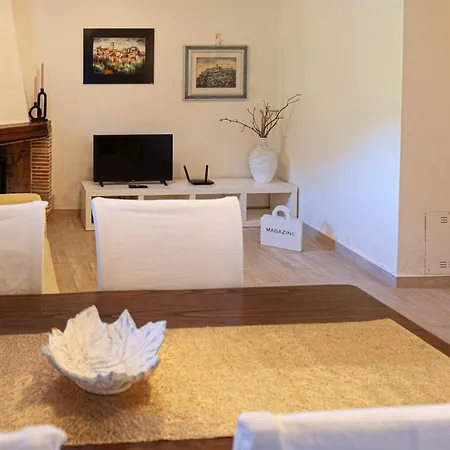 La Casetta Vallo di Nera