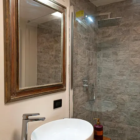 La Casetta Hébergement de vacances