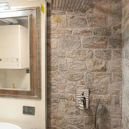 La Casetta Vallo di Nera