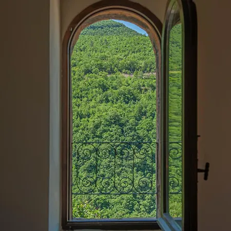 Hébergement de vacances La Casetta