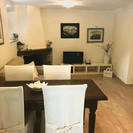 La Casetta * Vallo di Nera