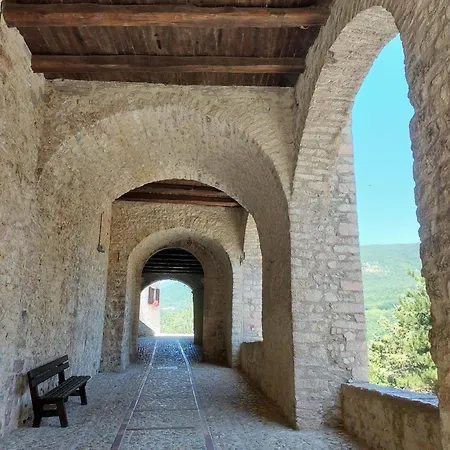 La Casetta Casa vacanze