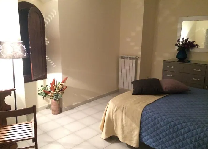 La Casetta Сasa de vacaciones