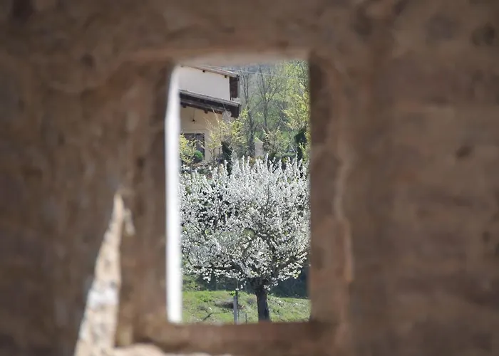 La Casetta Сasa de vacaciones *
