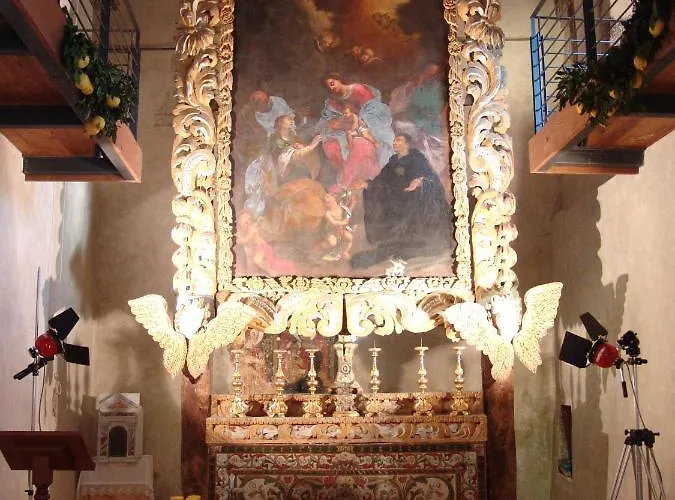 La Casetta Сasa de vacaciones Vallo di Nera