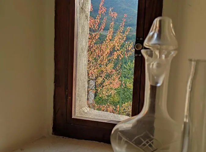 La Casetta Сasa de vacaciones *