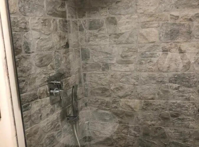 Сasa de vacaciones La Casetta