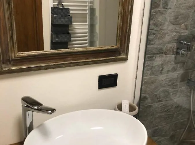 La Casetta * Vallo di Nera