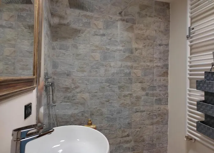 La Casetta Сasa de vacaciones