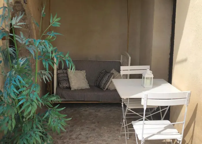 Сasa de vacaciones La Casetta Vallo di Nera