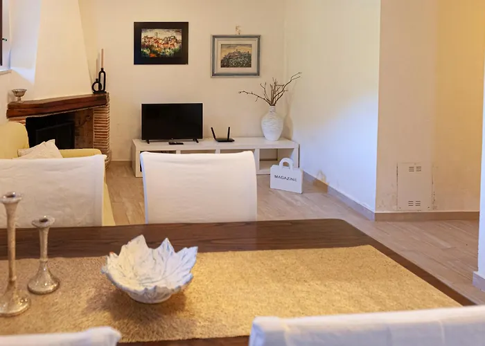 La Casetta Vallo di Nera