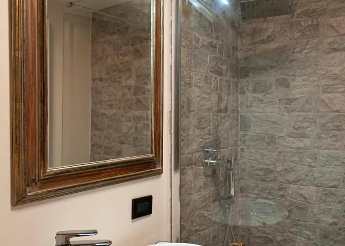 La Casetta Сasa de vacaciones