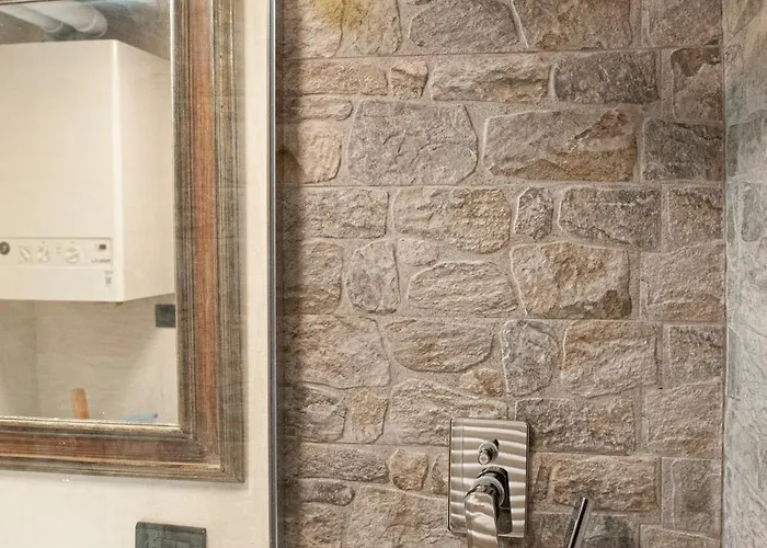 La Casetta Vallo di Nera