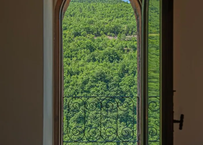 Сasa de vacaciones La Casetta